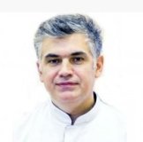Нагдыев Сулейман Алескерович