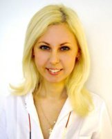 Кузнецова Светлана Геннадьевна