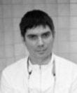 Черенков Виктор Григорьевич