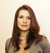 Клионовская Марина Александровна