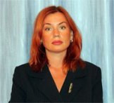 Татьяна Викторовна Смирнова