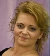 Евтихевич Светлана