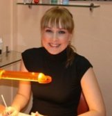 Сабанчиева Оксана