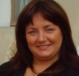 Наталья Новикова
