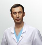 Швырев Сeргей Павлович