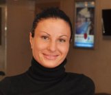 Самолетова Марина