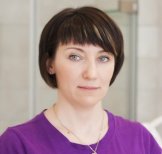 Фомина Ирина