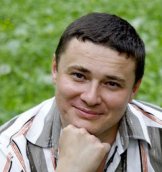Амерханов Михаил Викторович