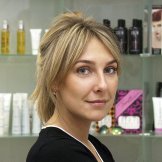 Капитонова Натали