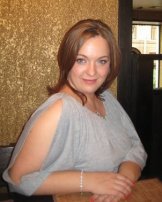 Буковану Дарья