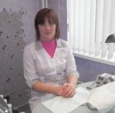 Матвеева Нина