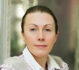Татьяна Золкина