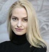 Вика Сенаторова