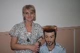 Анна Черевичко