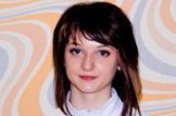 Егорова Валентина