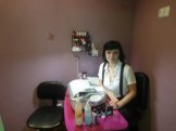 Щербатюк Марина