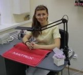 Анастасия Суворова