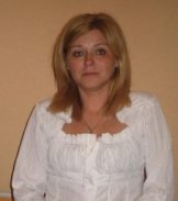 Татьяна Солдатова
