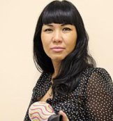 Юлия Ахметова