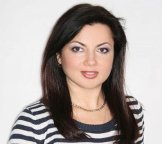 Полторакова Оксана
