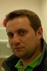 Василий Черный
