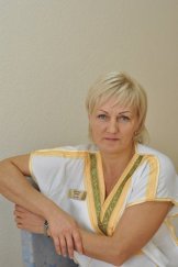 Аксенова Татьяна