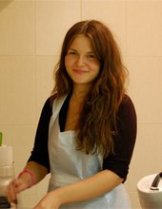 Вера Матвеева