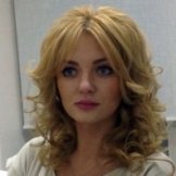 Андреева Мария