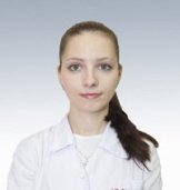 Мирончак Ольга Анатольевна