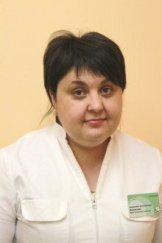 Журавлева Анжелика Анатольевна