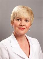 Белкина Ирина Юрьевна