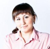 Ачкан Анастасия Анатольевна