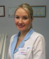 Мельникова Юлия Петровна