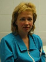 Толкачева Светлана Владимировна