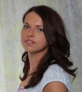 Минаева Алена