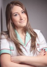 Летовальцева Анна