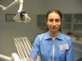 Тренина Светлана Евгеньевна