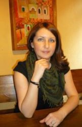 Татьяна Кондрахина