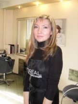 Фролова Светлана