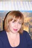 Тихомирова Анна