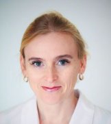 Винокурова Ольга Юзевна