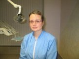 Анастасия Георгиевна Токарева