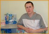Соловьев Андрей Александрович