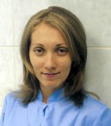 Боровик Варвара Александровна