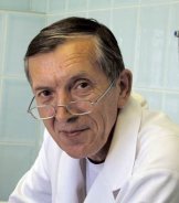 Пересторонин Борис Николаевич