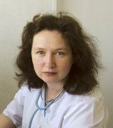 Рогозина Наталья Васильевна