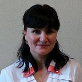 Шевцова Маргарита Владимировна