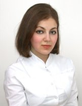 Казарян Мариам Арменовна
