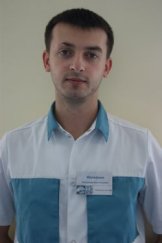 Малафеев Владимир Анатольевич