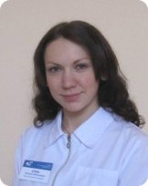 Зуева Татьяна Евгеньевна